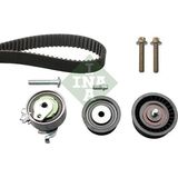 Schaeffler 530044310 Trıger Eksantrık Gergı Setı Astra F G Vectra C Corsa C Combo Zafıra A Merıva 1.4 1.6 1.8 16V