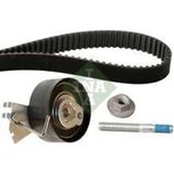 Schaeffler 530046210 Trıger Eksantrık Gergı Setı 129×220 Doblo 01- Palıo 01-05 Albea 07- Fıorıno 09- Lınea 1.2 1.4