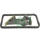 Schaeffler 559007410 Yağ Pompa Zinciri Seti Zincir Gergi Polo-Cordoba-Fabıa 1.4 Tdı Amf-Bnv-Bnm