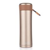 Schafer 1S3204-17002-ROS09 Iron Man Rose Gold 420 ml Termos