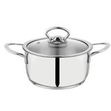 Schafer 1S4606-13001-INX01 Micro Mini Derin Çelik Tencere
