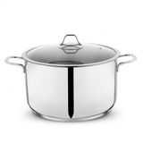Schafer 28 cm 2 Parça Inox Held Çelik Derin Tencere