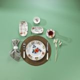 Schafer 32 Parça Spring Bej Kahvaltı Takımı