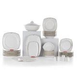 Schafer ALT03 14037 60 Parça Juno Yemek Takımı