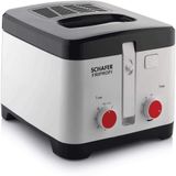 Schafer BYZ01 Friprofi 2.5 lt Fritöz