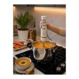Schafer Chef Blend Çubuk Blender-Krem TKEBT Krem