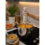 Schafer Chef Blend Çubuk Blender-Krem