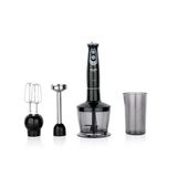 Schafer Chef Pro El Blender Seti