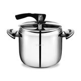 Schafer Classic 9 Litre Klasik Kapak Düdüklü Tencere
