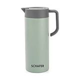 Schafer Click 1.3 lt Yeşil Termos