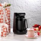 Schafer Coffee Point Türk Kahve Makinesi