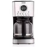 Schafer Coffee Viva Inox Filtre Kahve Makinesi