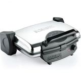 Schafer Contempo Inox Siyah Tost Makinası