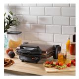 Schafer Contempo Kahverengi Tost Makinesi