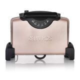 Schafer Contempo Rosegold Izgara ve Tost Makinesi