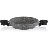 Schafer Cory Gri 22 cm Sahan