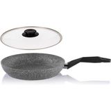 Schafer Cory Y.Y. 26 cm Gri Tava