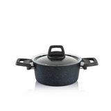 Schafer Dark Storm Tencere 18Cm (Teşhir)