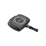 Schafer Double Grill Pan Çift Taraflı Tava ÇZG8552