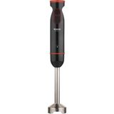Schafer El Tipi Blender 1500 Watt Güçlü 3,9 lt Kapasiteli Turbo Fonksiyonlu Siyah