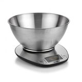 Schafer Emma Mutfak Tartısı-Inox