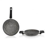 Schafer Eternal 20+26 cm Sahan ve Tava 2'li Set