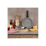 Schafer Eternal Gri 2'li 20 x 26 cm Sahan Tava