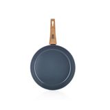 Schafer Fiesta 30 Cm Seramik Tava 1 Parca-Siyah