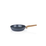 Schafer Fiesta Siyah 24 CM Seramik Tava