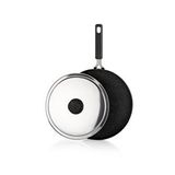 Schafer Fish Pan Kapakli Balik Tavasi 32 Cm-2 Parca