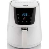 Schafer Fit Fry 3.5 lt Beyaz Airfryer