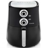 Schafer Fit Fry Siyah 3.5 lt Air Fryer Fritöz