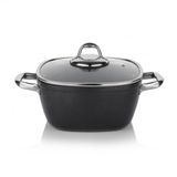 Schafer Gastronomie 26 cm Derin Tencere