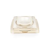 Schafer Glamor Regal 60 Parça Gold Yemek Takımı