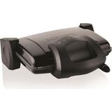 Schafer Grill Chef 1000 W Güçlü Tost Makinesi Granit Plaka Özelliği