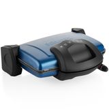 Schafer Grill Chef Mavi Tost Makinesi