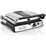 Schafer Grill Haus 2000W Inox Tost Makinesi