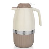 Schafer Hause 2 lt Bej Cam Termos