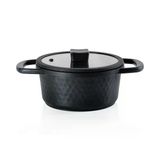 Schafer Hektor Döküm Mini Tencere 18 Cm
