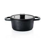 Schafer Hektor Döküm Mini Tencere 20 Cm