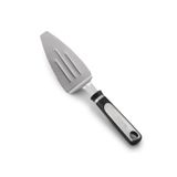 Schafer Helfer Pasta Servis Spatulası-1 Parça-Siyah