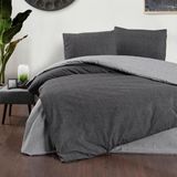 Schafer Home Perry Nevresim Takımı Çift Kişilik - 220 x 240 cm - Renkli