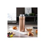 Schafer Iron Man Termos 320 Ml-pembe altın