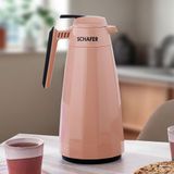Schafer Kitchen House 1.5 lt Pudra Impact Termos
