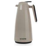 Schafer Kitchen House Aqua 1.5 lt Gri Termos