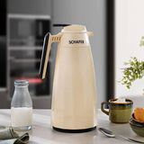 Schafer Kitchen House Aqua 1.5 lt Krem Termos