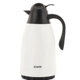 Schafer Kitchenhouse 1.3 lt Beyaz Cam Termos