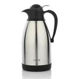 Schafer Kitchenhouse 2 lt Inox Termos