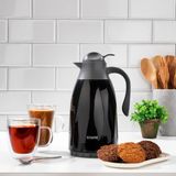 Schafer Kitchenhouse Termos 1,3 L - Siyah
