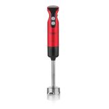 Schafer Meister Kırmızı Çubuk Blender